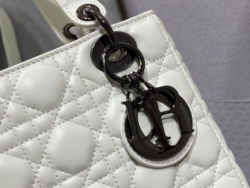 Christian Dior My Lady Bags